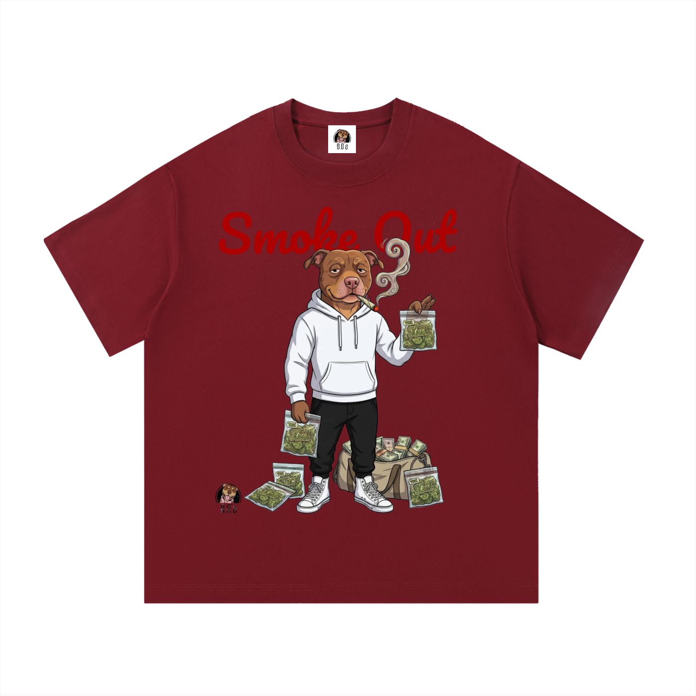 Essential Cotton T-Shirt