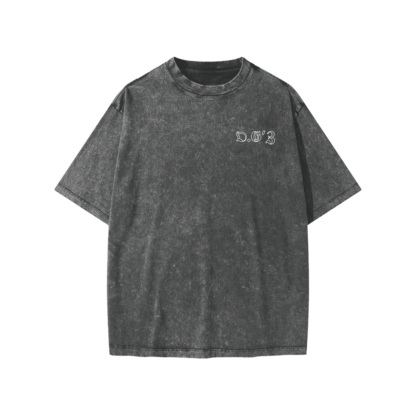 Snow Washed Kids' T-Shirt