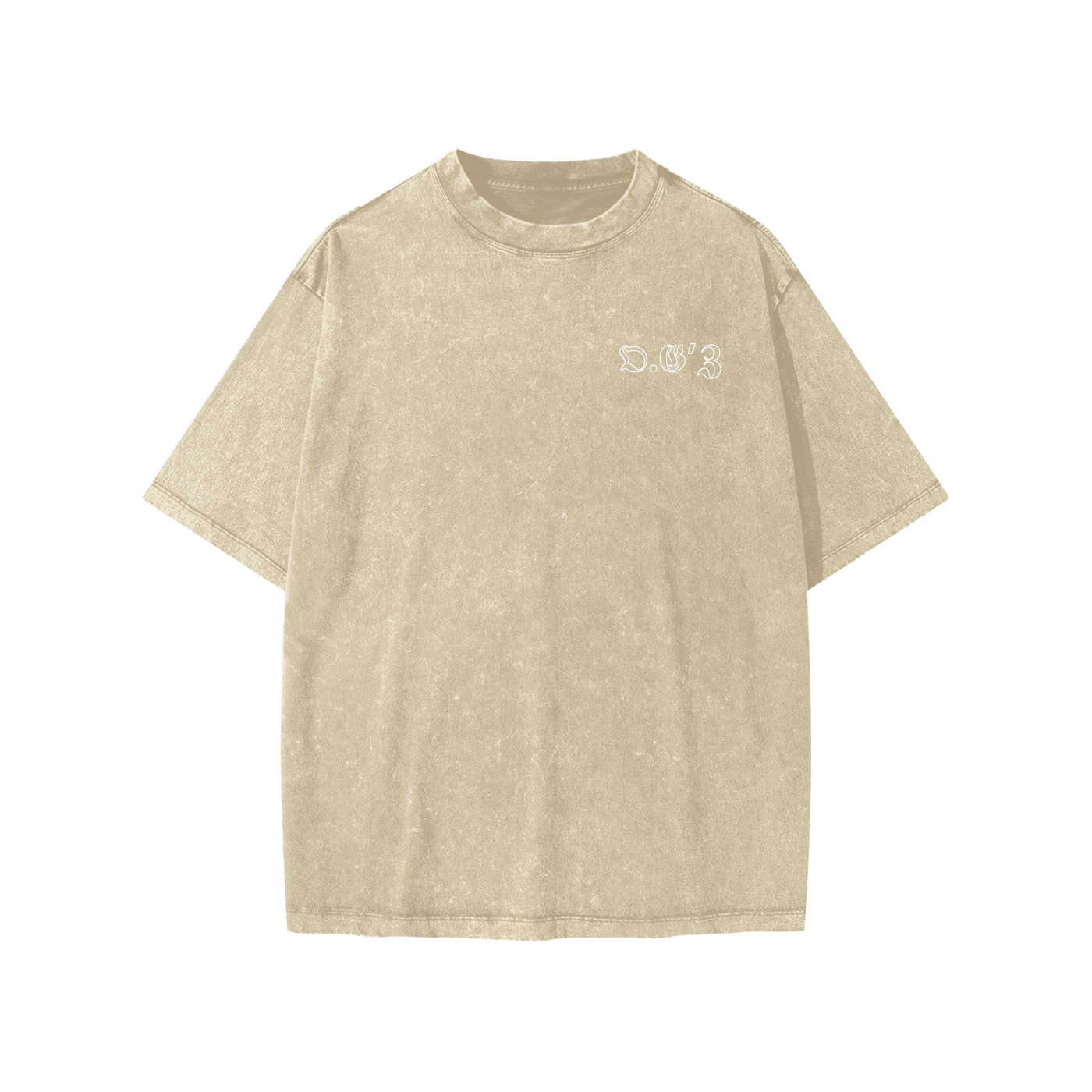 Snow Washed Kids' T-Shirt
