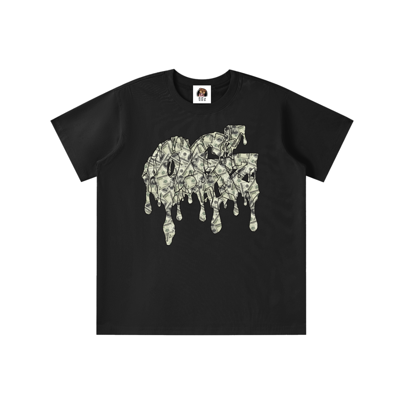 Sorona Quick-Dry Cooling Kids' T-shirt